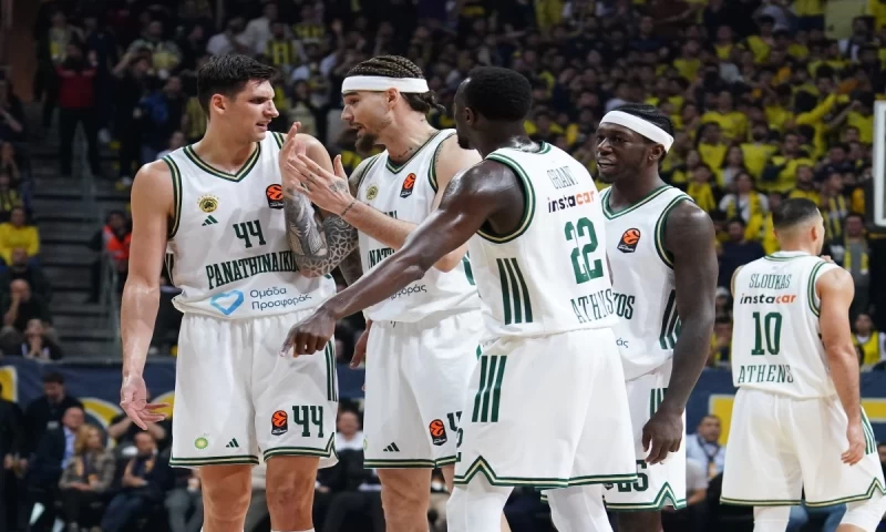 Mε σπασμένα φρένα από την Πόλη και ειδικά στοιχήματα!