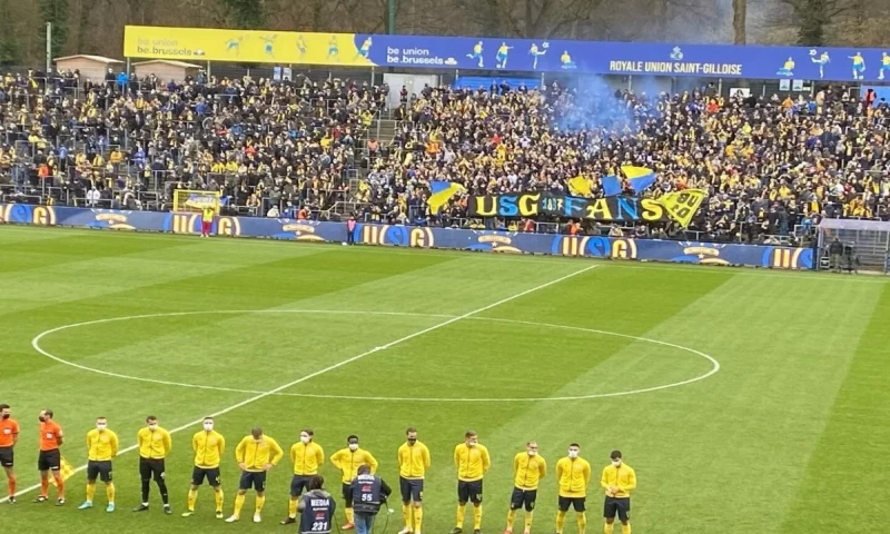 Θέλει και μπορεί η Ουνιόν!