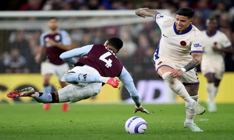 Οι αναμετρήσεις στην Premier League με ενισχυμένες αποδόσεις!