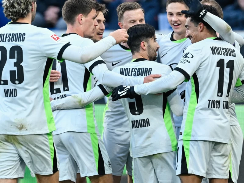 Προβάδισμα στην έδρα!