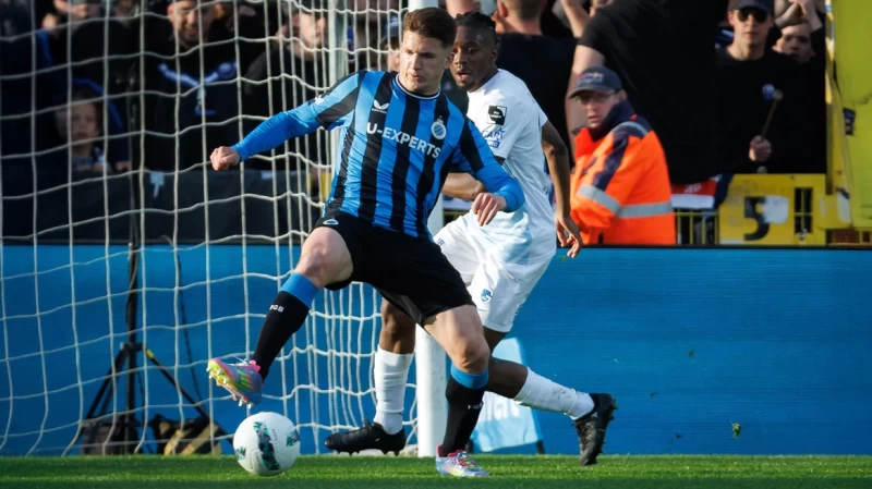 Κύπελλο Βελγίου: Επιστροφή στις νίκες για τη Μπριζ!