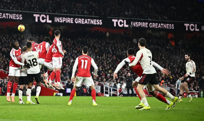 Άρσεναλ-Λίβερπουλ 0-0: Λευκή... σπατάλη στο Εμιρεϊτς