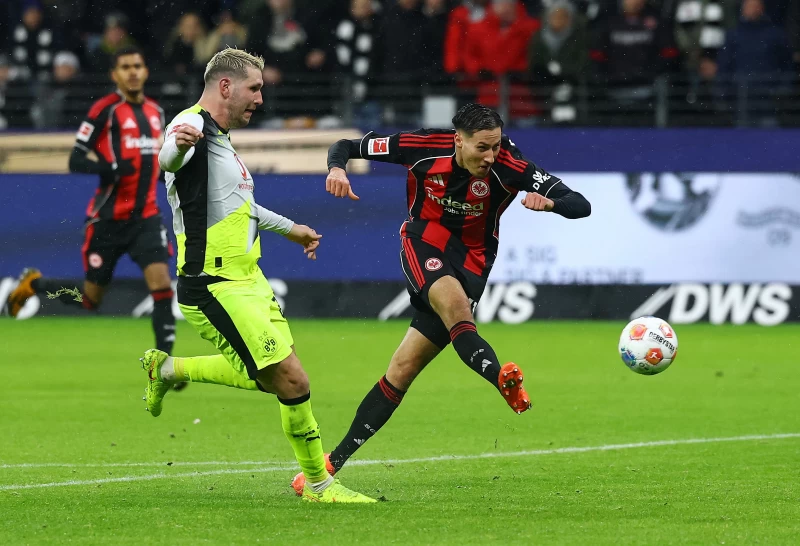 Champions League: Άϊντραχτ - Τότεναμ, διπλό και over στη Φρανκφούρτη