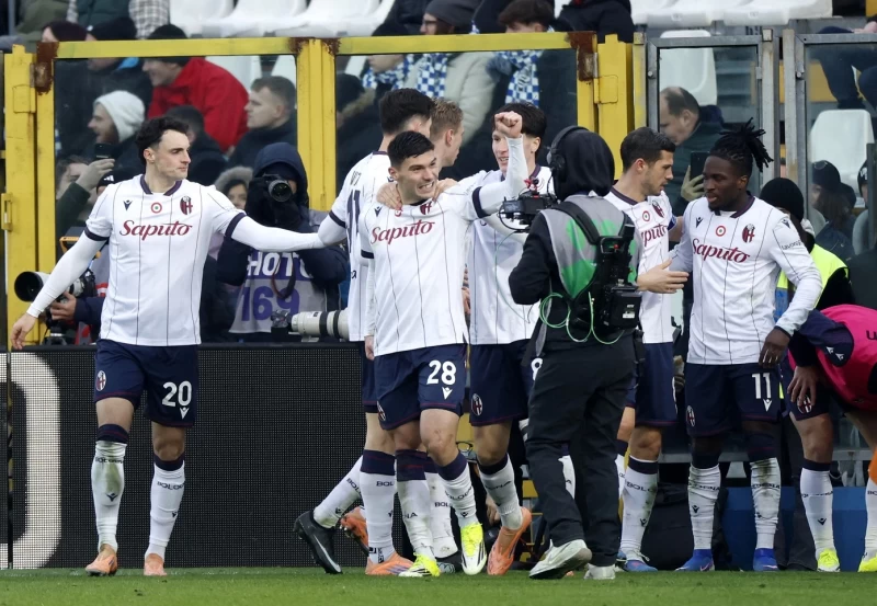 Europa League: Μπολόνια – Σέλτικ, ανεβάζουν στροφές οι Ιταλοί