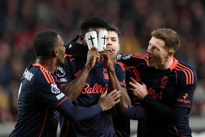 Europa League: Νότιγχαμ - Φερεντσβάρος, ματς σκοπιμότητας στο Σίτι Γκράουντ