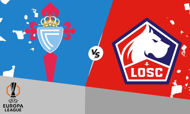 Europa League: Θέλτα - Λιλ, αμφίσκορο με αξία