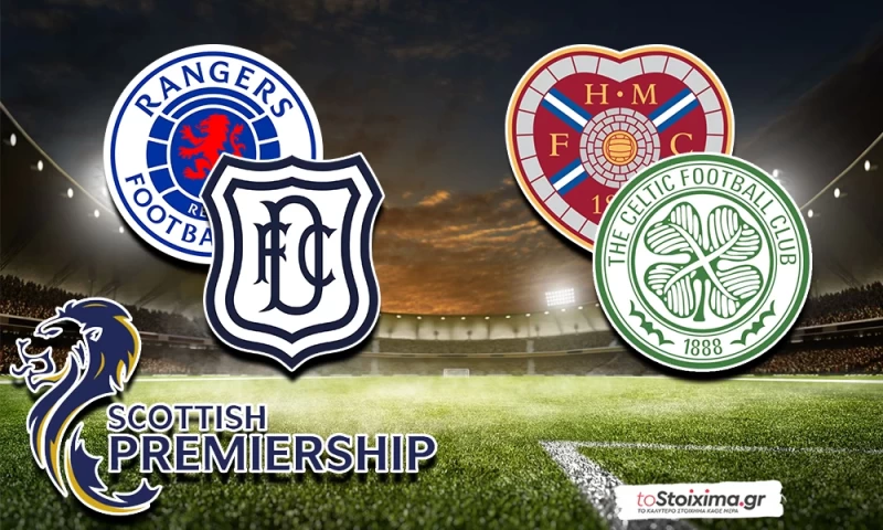 Premiership: Aνεβασμένες και βελτιωμένες οι 