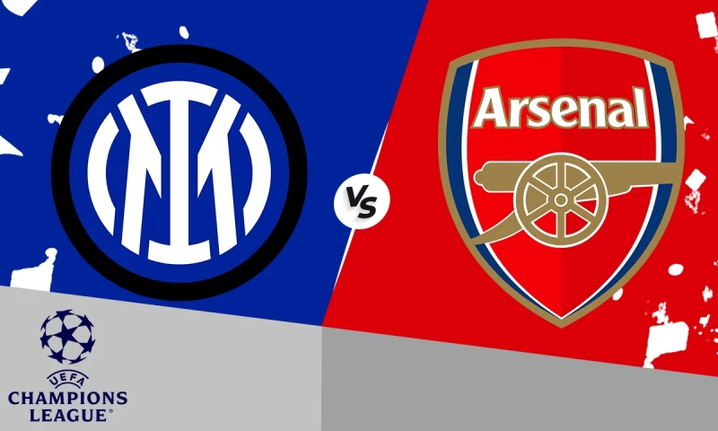 Champions League: Ίντερ - Άρσεναλ, ζήτημα διάθεσης