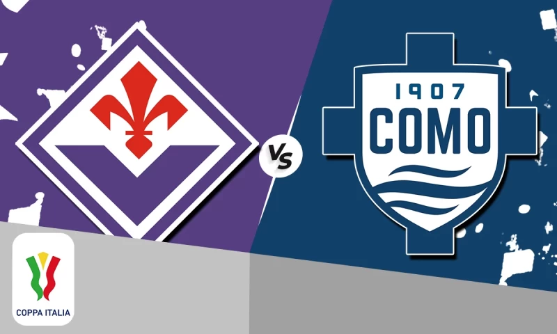 Κύπελλο Ιταλίας: Φιορεντίνα - Κόμο, ζήτημα προτεραιοτήτων