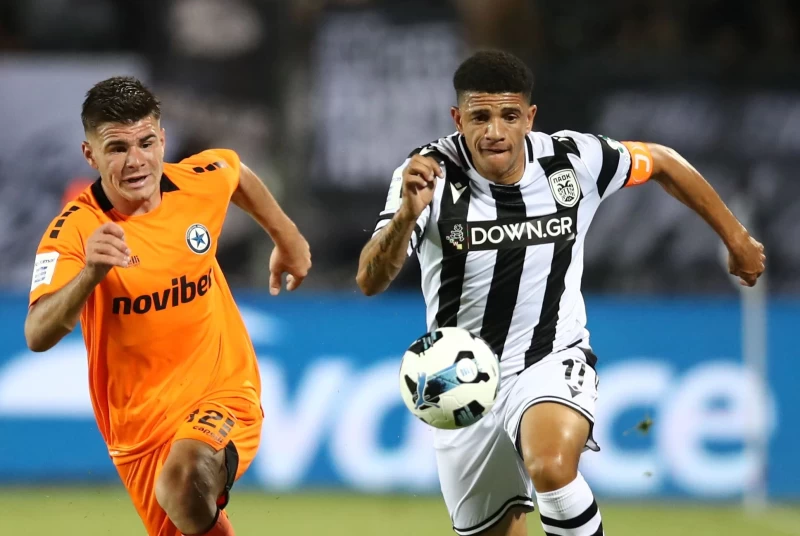 Φαβορί στο Κύπελλο