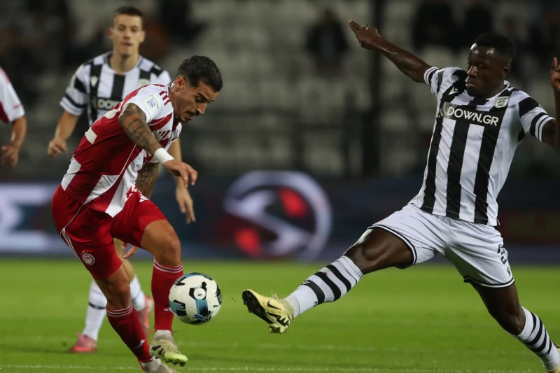 Νοκ άουτ με ντέρμπι