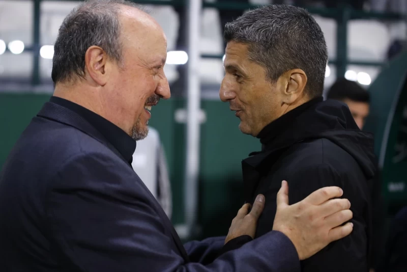 Εuropa League: Μεσαία εμπόδια για ΠΑΟΚ και Παναθηναϊκό