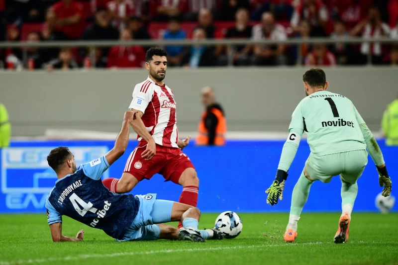 Επικίνδυνες αποστολές