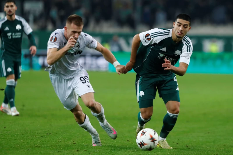 Βραδιά με γκολ