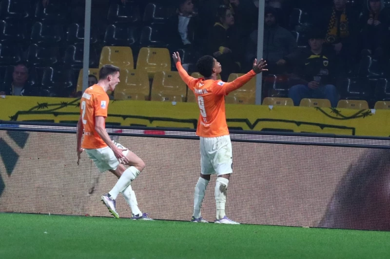 ΑΕΚ-ΟΦΗ 0-1: Σαλσέδο, ο εκτελεστής και όνειρα τελικού στην Κρήτη!