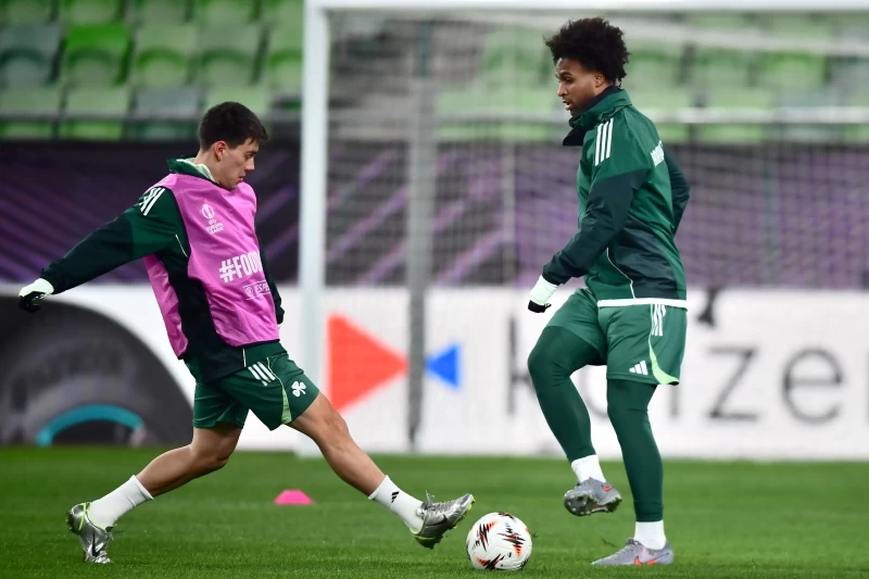 Δύσκολες αποστολές