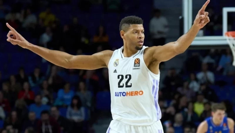 Euroleague: Στο Παρίσι η Ρεάλ