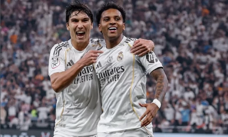 Α' Ισπανίας: Η αντίδραση της Ρεάλ και το Μπέτις - Βιγιαρεάλ