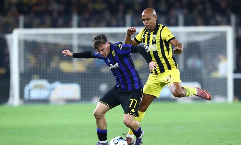 Ιδιαίτερο ματς για τη Ράγιο Βαγιεκάνο