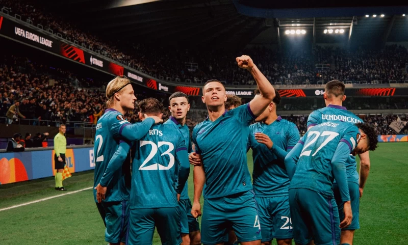 Γκολ σε Γερμανία και Βέλγιο