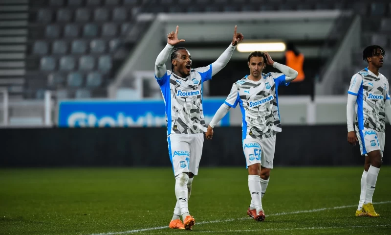 Με Απόλλωνα και Γάνδη