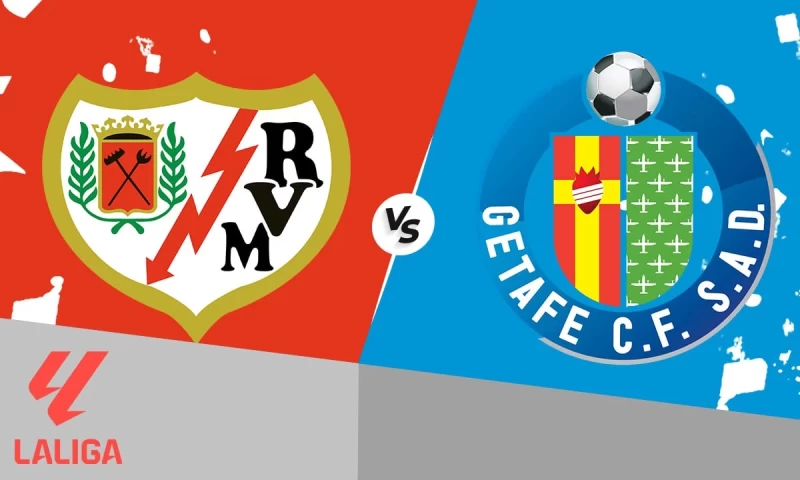 Α' Ισπανίας: Ράγιο Βαγεκάνο - Χετάφε, μαδριλένικο under και έδρα