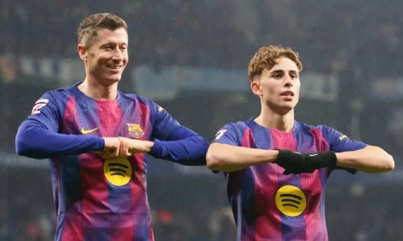 Σούπερ Καπ Ισπανίας: Μπαρτσελόνα - Μπιλμπάο με συνδυασμό στο 1.98!