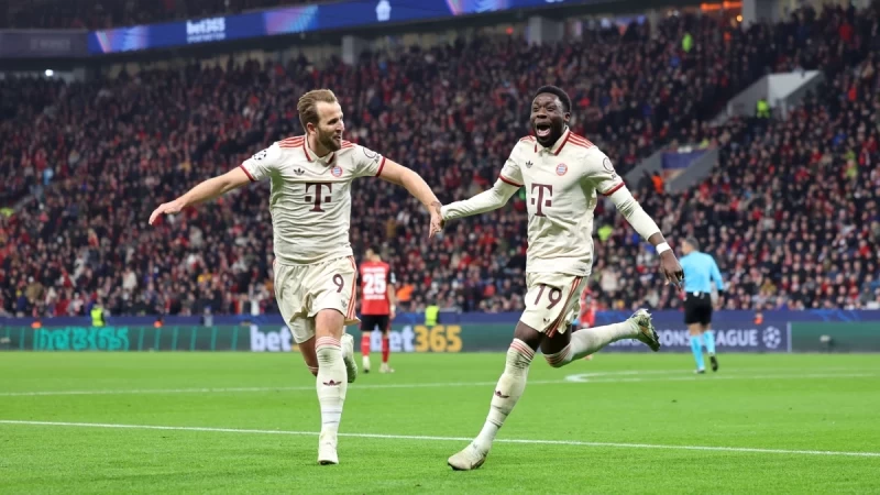 Champions League: Αϊντχόφεν - Μπάγερν Μονάχου, mission impossible!