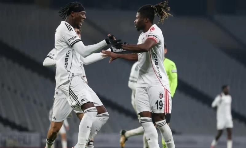 Α' Τουρκίας: Εγιουπσπόρ - Μπεσίκτας, ποντάρισμα στο μομέντουμ