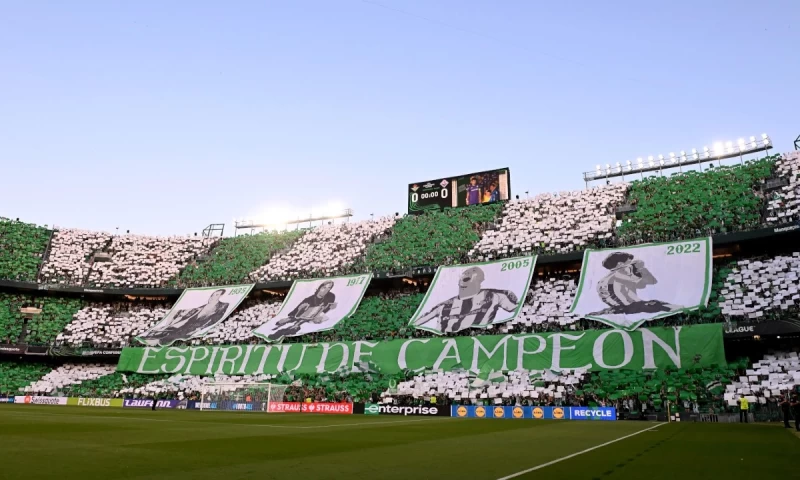 Γηπεδούχοι για πρόκριση!