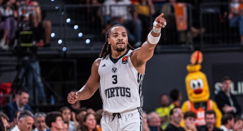 Lega Basket: Δύσκολη έξοδος για Βίρτους