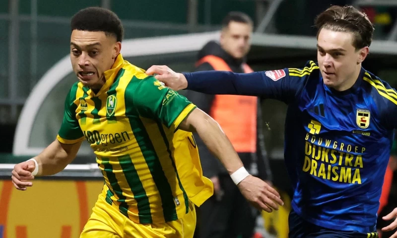 Γκολ στο Άρνεμ