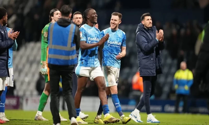 Τσάμπιονσιπ: Ντέρμπι - Γουέστ Μπρομ, ποντάρισμα στο μομέντουμ