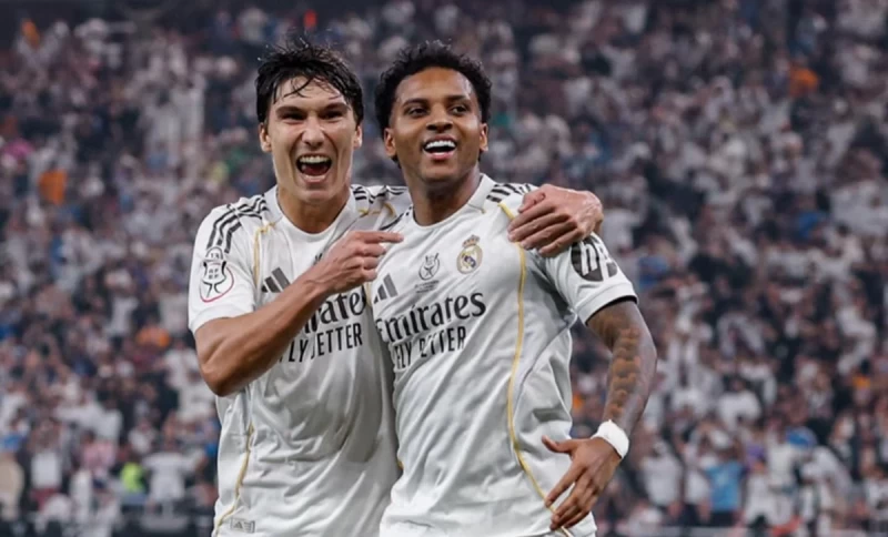 Κύπελλο Ισπανίας: Η αλλαγή - σοκ στη Ρεάλ και η Μπέτις