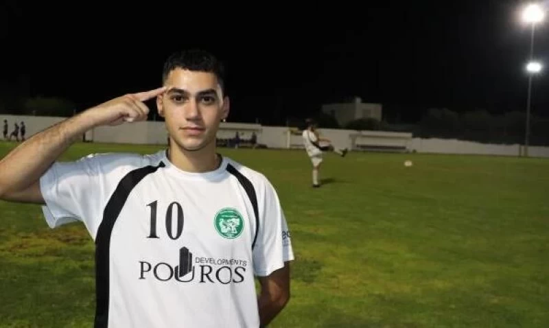 Με Διγενή και ΠΑΟΚ Β’