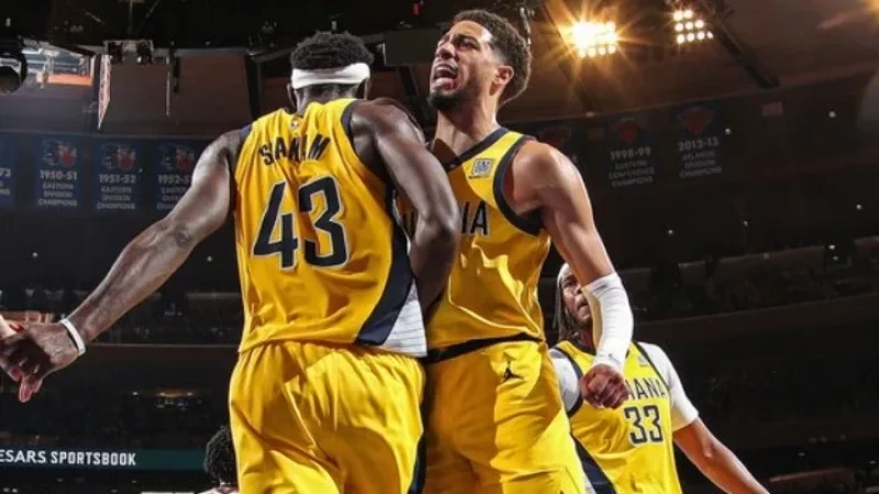 ΝΒΑ: Η ανάλυση της ημέρας