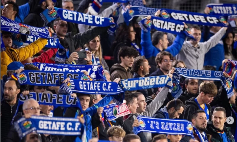 Πρόκληση η Χετάφε