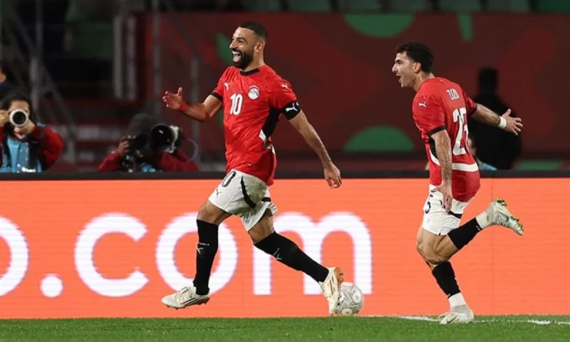 Δυσκολεύτηκε αλλά πήρε την πρόκριση η Αίγυτπος