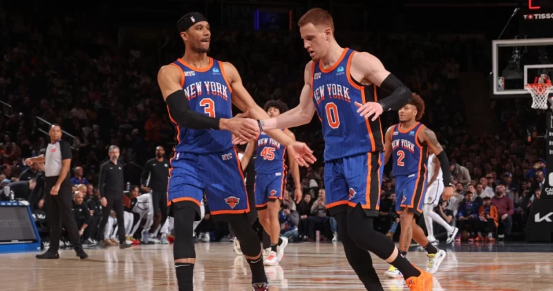 ΝΒΑ: Η ανάλυση της ημέρας