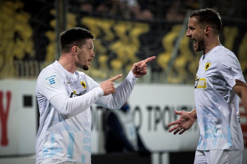 Ημερολόγιο Σούπερ Λιγκ: 18η αγωνιστική