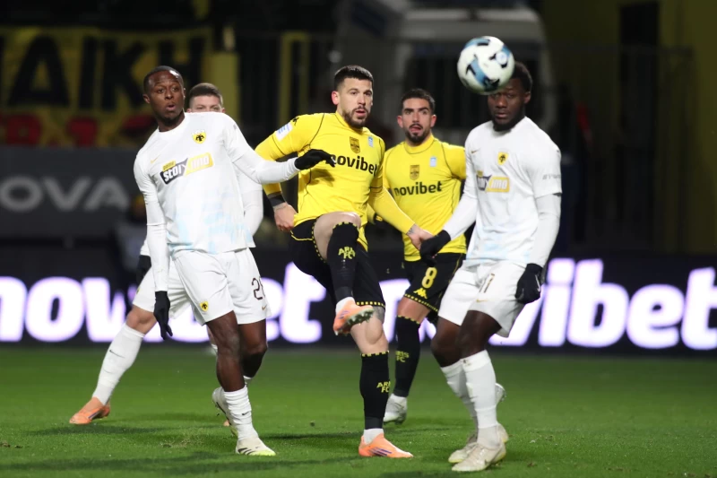 Ημερολόγιο Σούπερ Λιγκ: 16η αγωνιστική