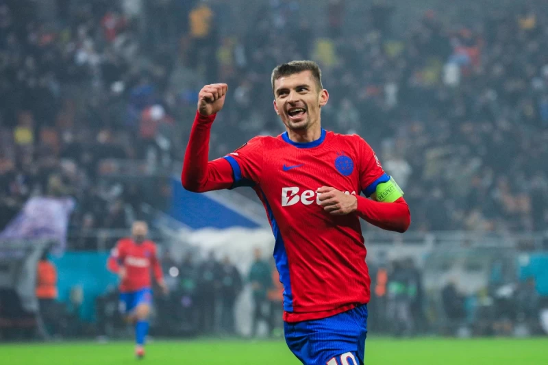 Europa League: Ντιναμό Ζάγκρεμπ - FCSB, και οι δύο για τη πρόκριση!