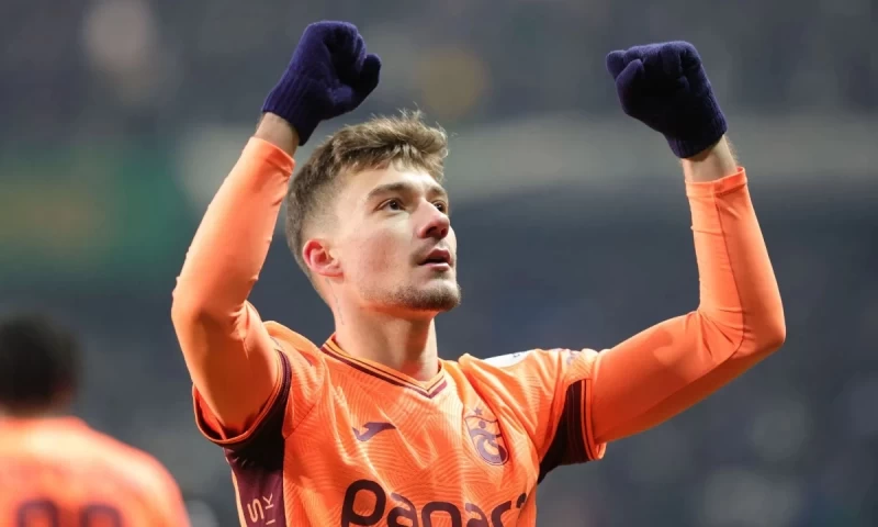 Α' Τουρκίας: Τραμπζονσπόρ - Κασίμπασα, υπάρχει φαβορί