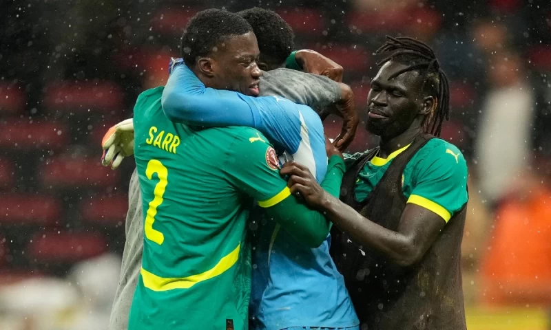 Η Σενεγάλη κατέκτησε το Κύπελλο Εθνών Αφρικής ύστερα από δραματικό τελικό!