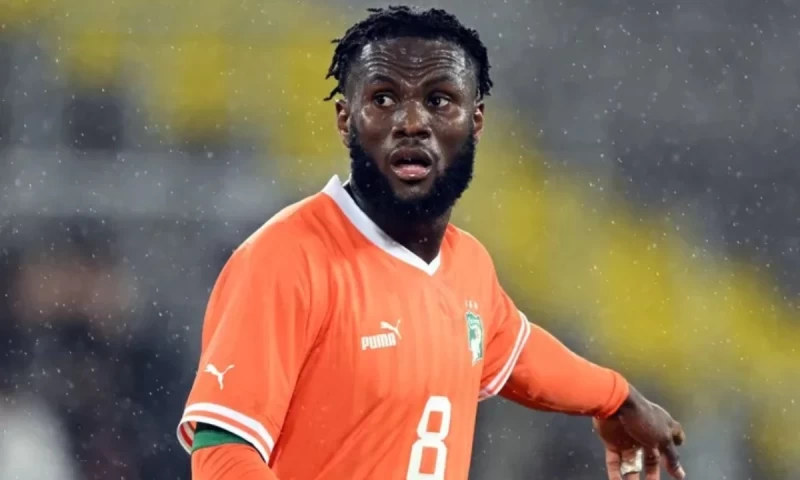 Κύπελλο Εθνών Αφρικής: Ακτή Ελεφαντοστού - Μπουρκίνα Φάσο, άσος πρόκρισης