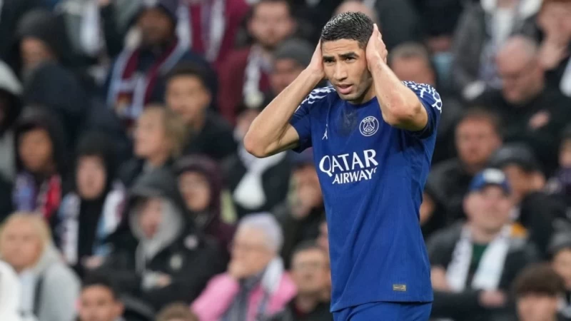 Champions League: Παρί Σεν Ζερμέν - Νιούκαστλ, είναι αλλιώς στο Παρίσι! 