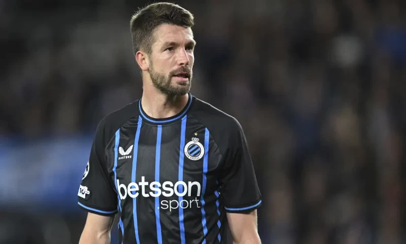 Α' Βελγίου: Κλαμπ Μπριζ - Λα Λουβιέρ, σε αντίθετη τροχιά