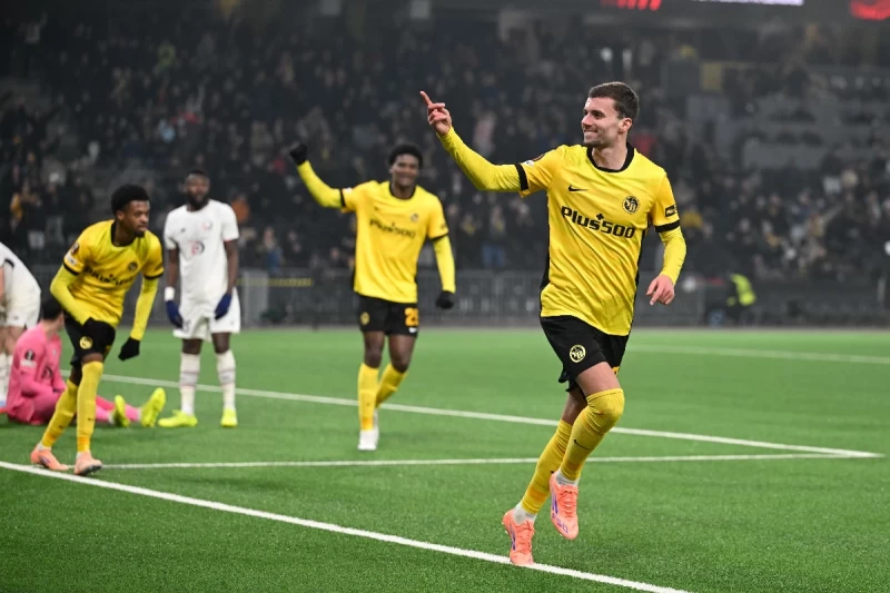 Europa League: Γιουνγκ Μπόις - Λυών, μονόδρομος η επιλογή!