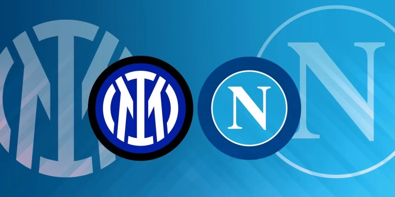 Serie A: Ίντερ - Νάπολι, στη κόψη του ξυραφιού! 