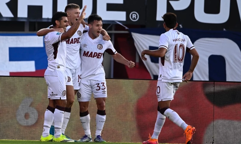 Με Λανούς και Σαν Κουάρτο